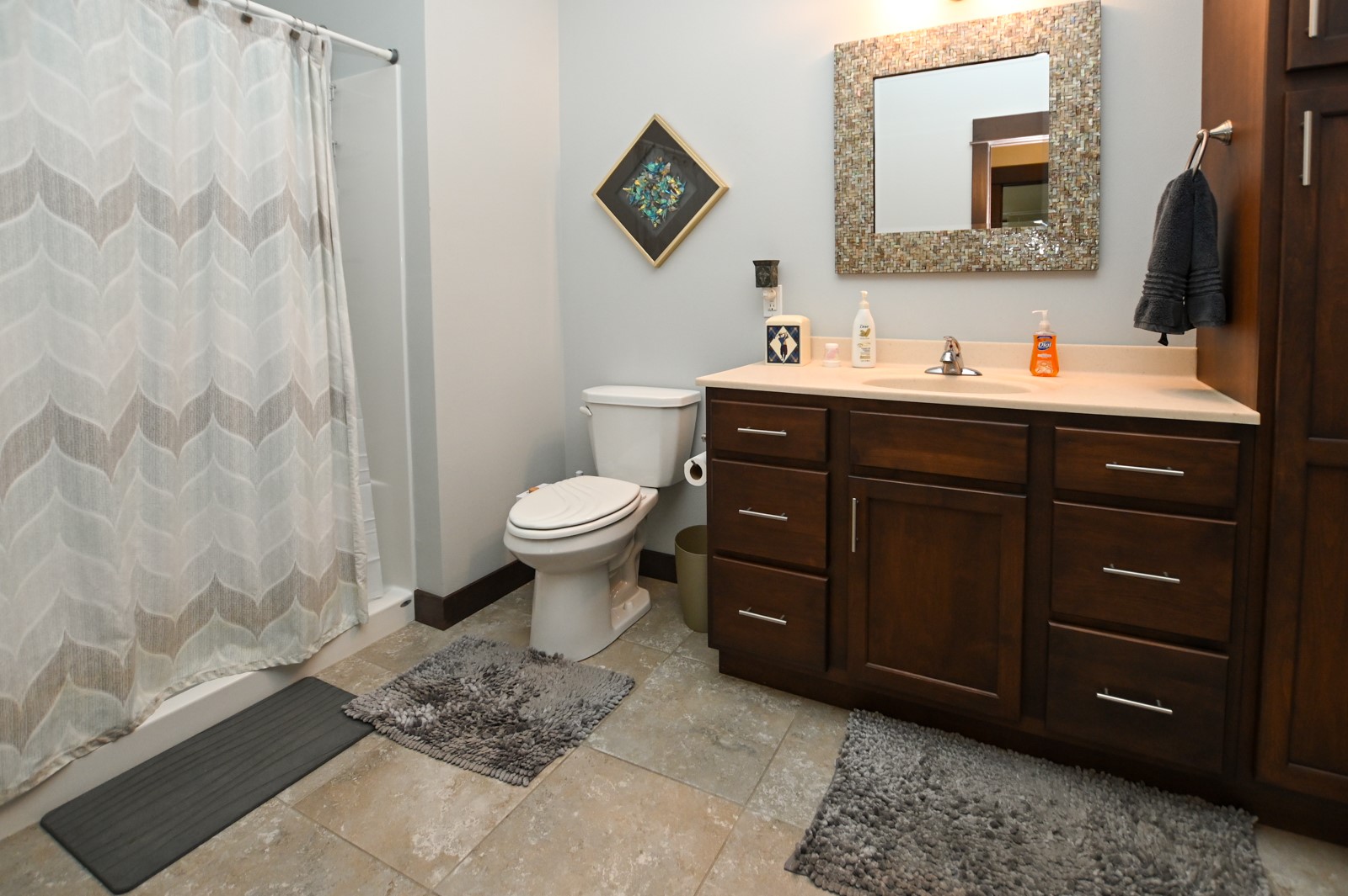 544 Meadow Oak Circle Fairfax IA 52228