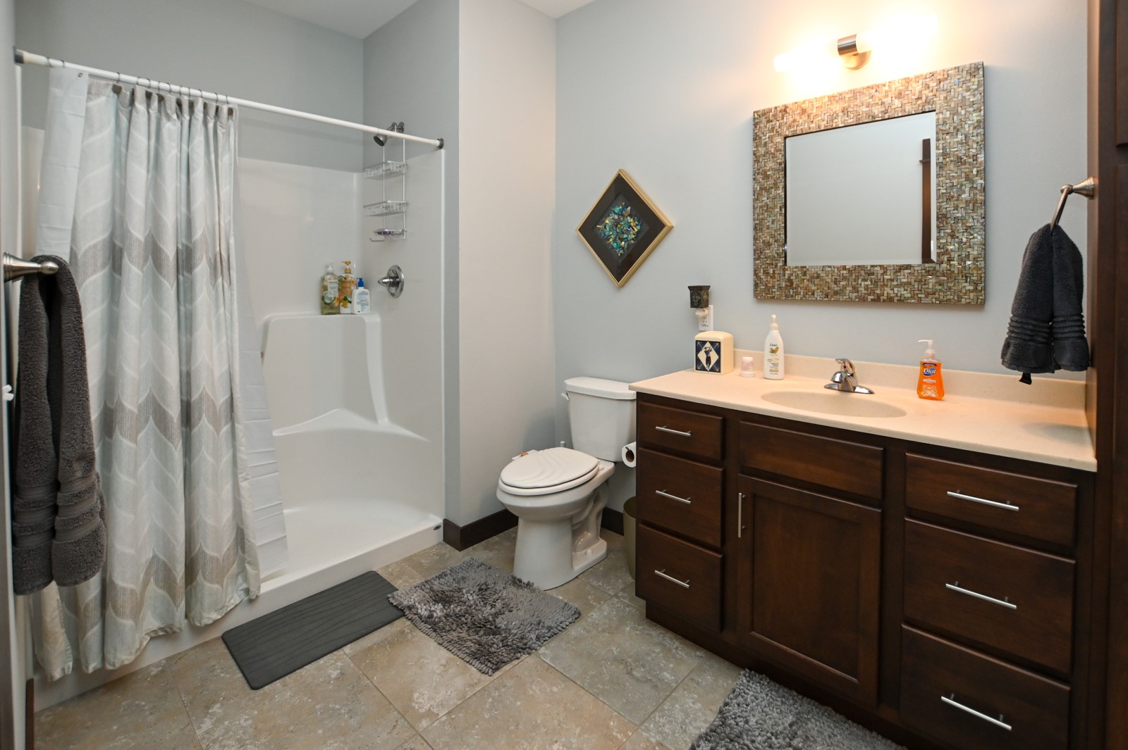 544 Meadow Oak Circle Fairfax IA 52228