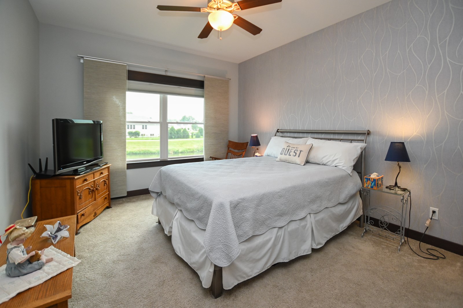544 Meadow Oak Circle Fairfax IA 52228