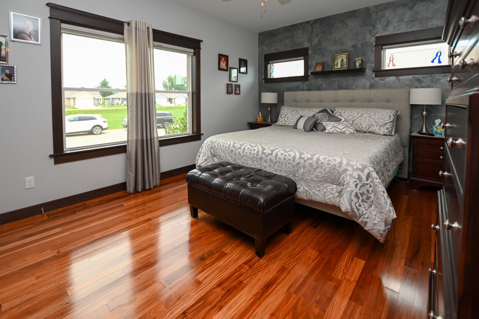 544 Meadow Oak Circle Fairfax IA 52228