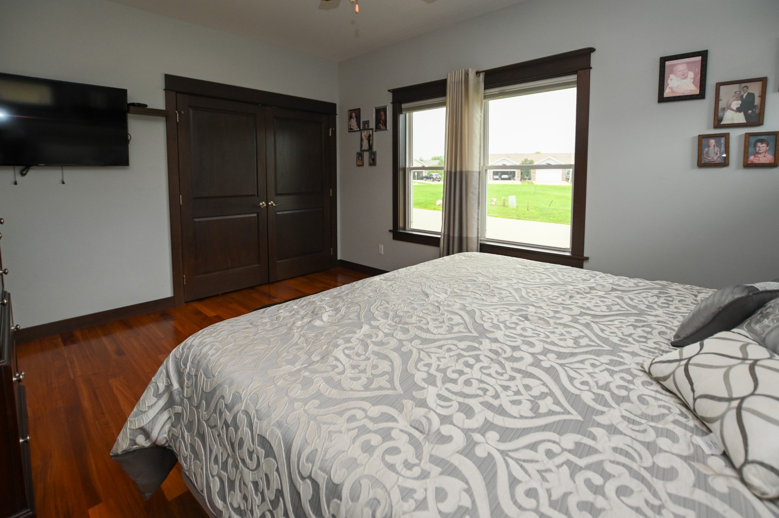 544 Meadow Oak Circle Fairfax IA 52228