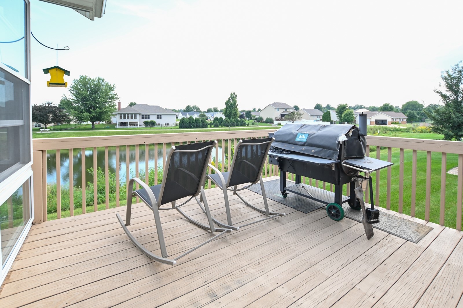 544 Meadow Oak Circle Fairfax IA 52228