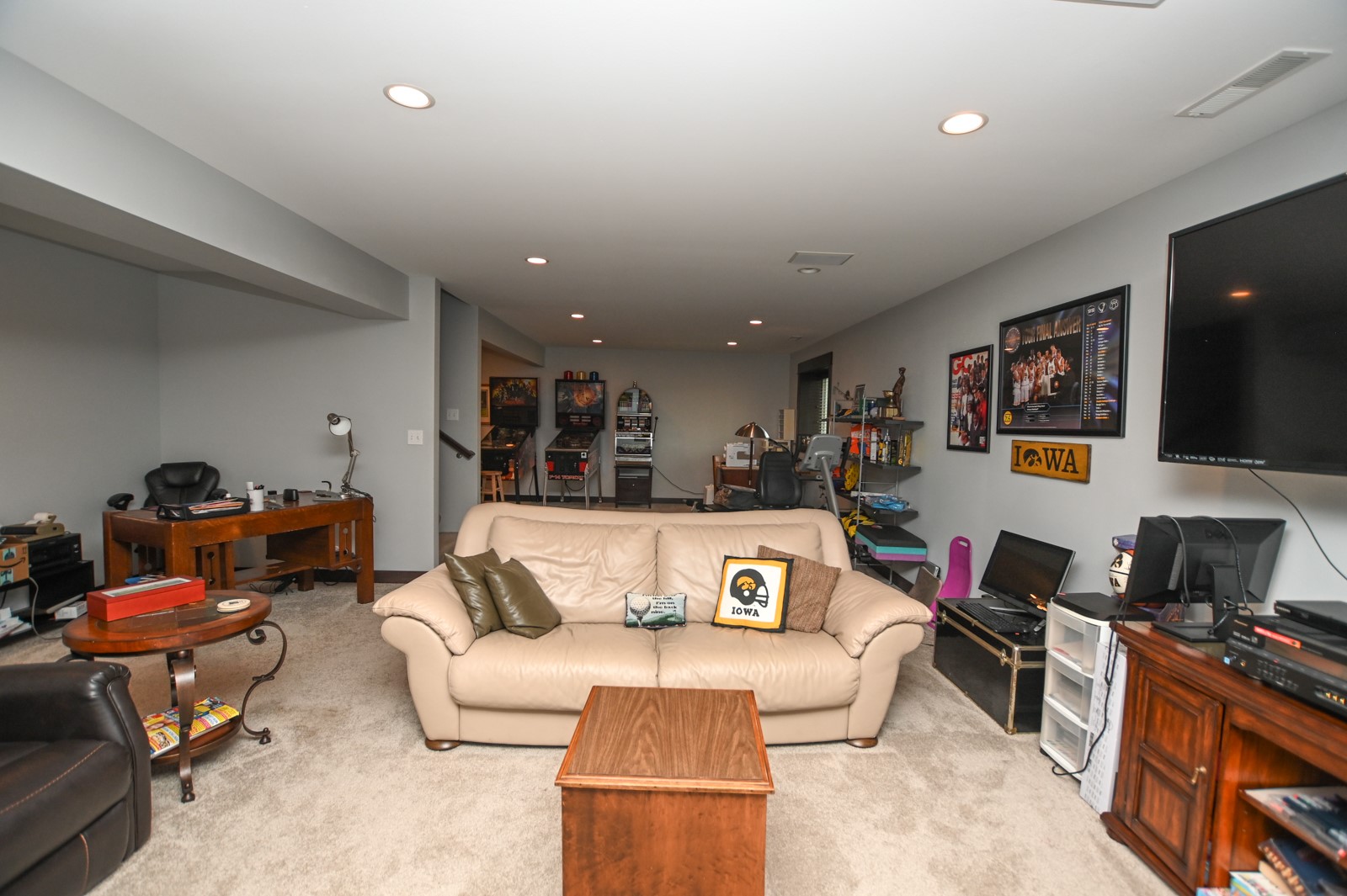 544 Meadow Oak Circle Fairfax IA 52228