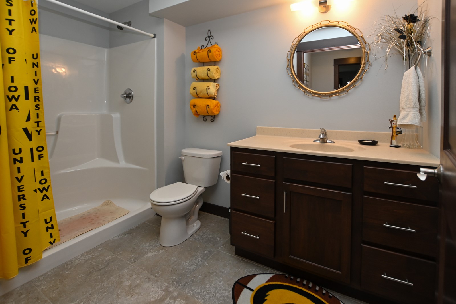 544 Meadow Oak Circle Fairfax IA 52228