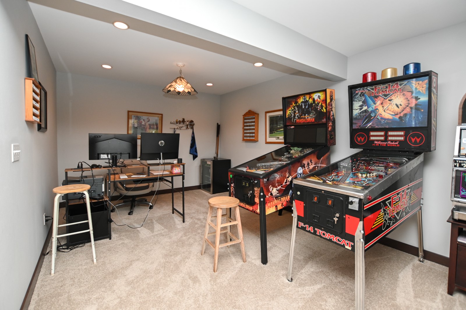 544 Meadow Oak Circle Fairfax IA 52228