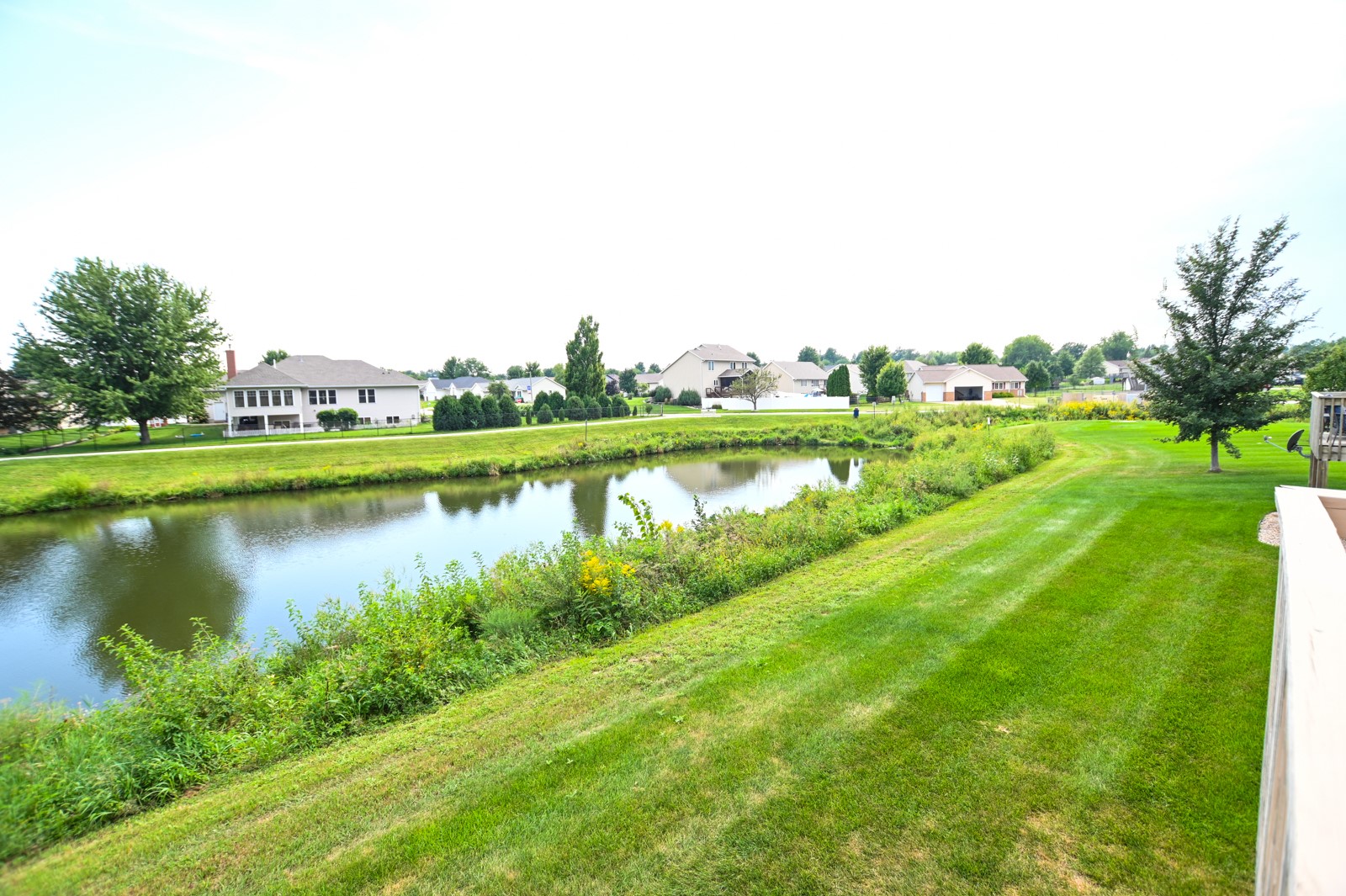544 Meadow Oak Circle Fairfax IA 52228