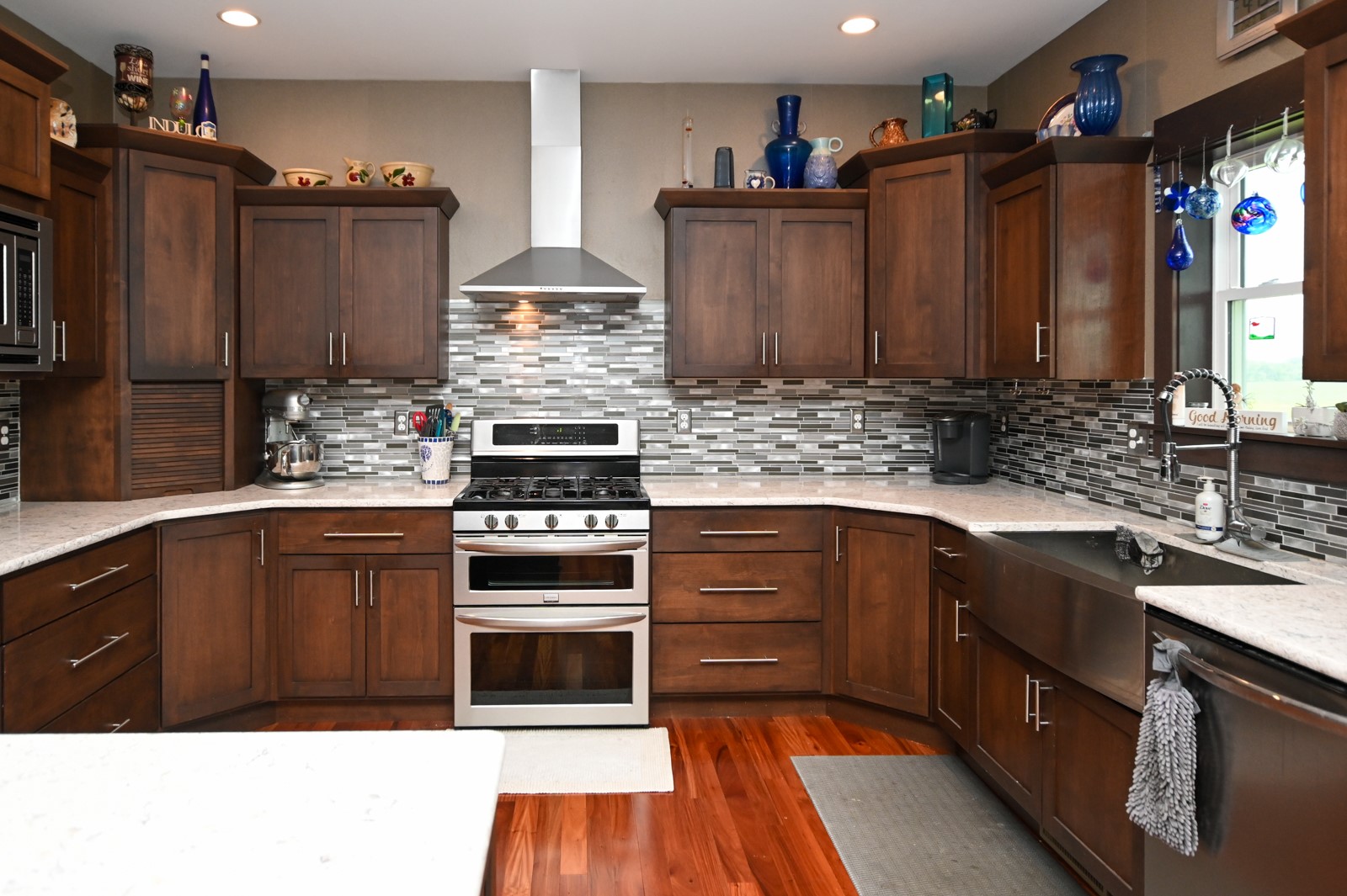 544 Meadow Oak Circle Fairfax IA 52228