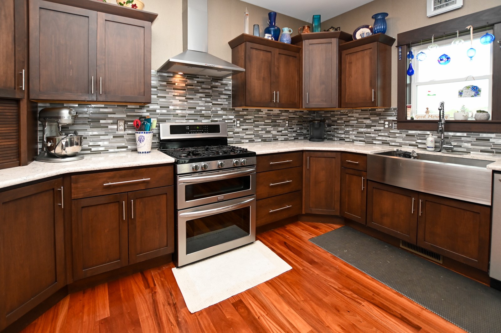 544 Meadow Oak Circle Fairfax IA 52228