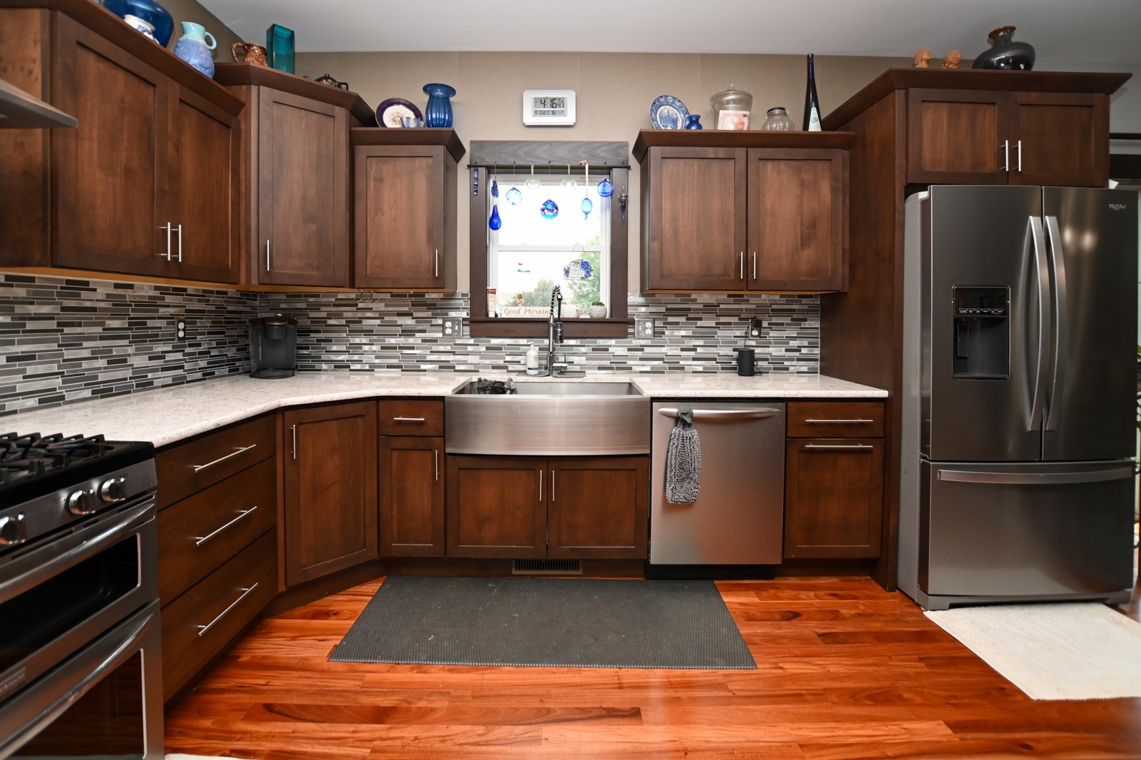 544 Meadow Oak Circle Fairfax IA 52228