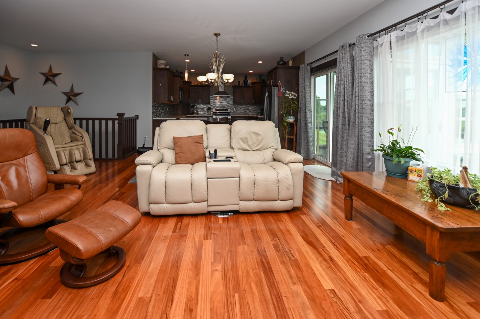 544 Meadow Oak Circle Fairfax IA 52228