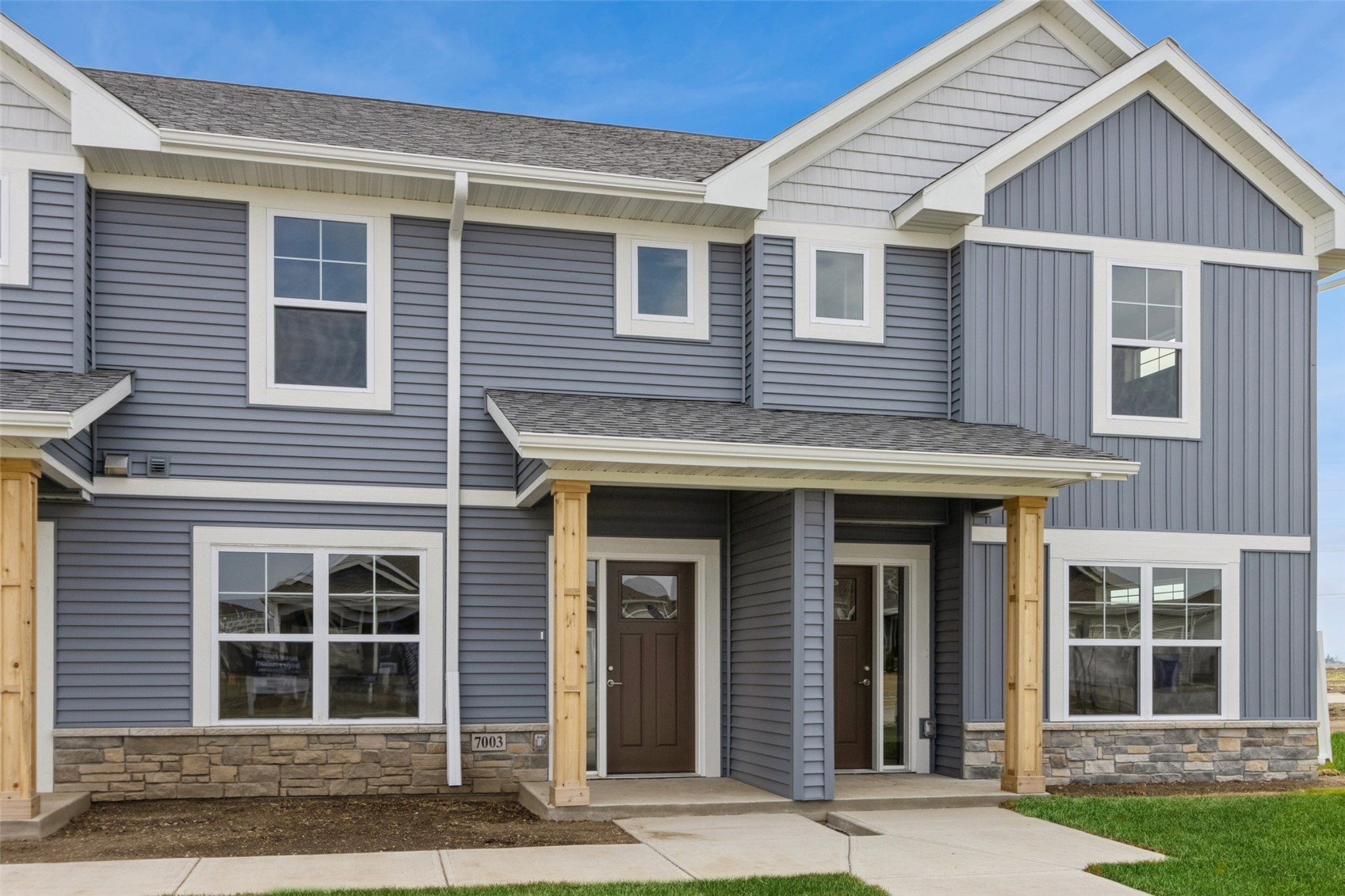 503 Crimson Street North Liberty IA 52317