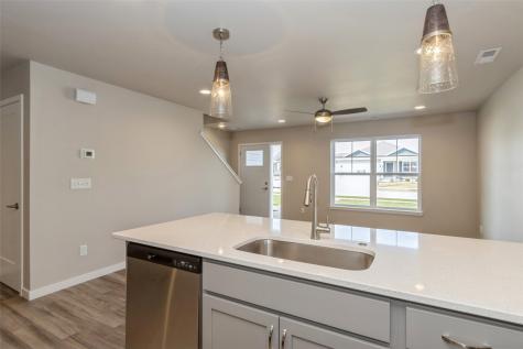 503 Crimson Street North Liberty IA 52317