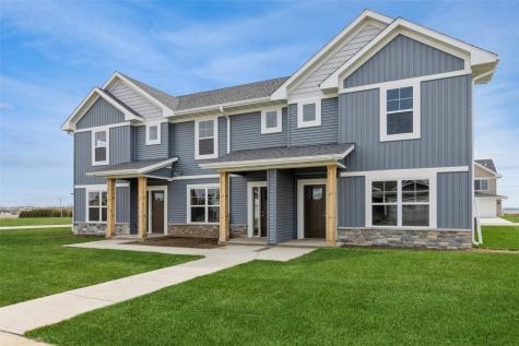 503 Crimson Street North Liberty IA 52317