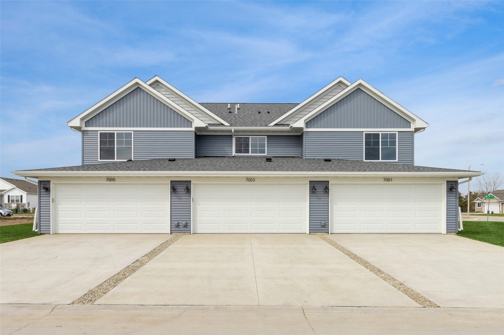 503 Crimson Street North Liberty IA 52317