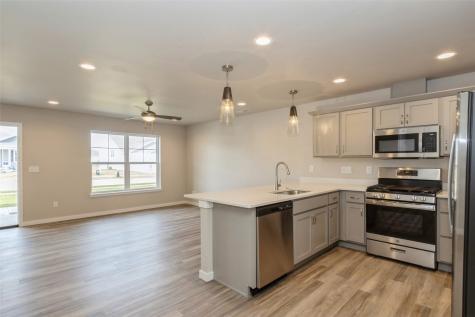 503 Crimson Street North Liberty IA 52317