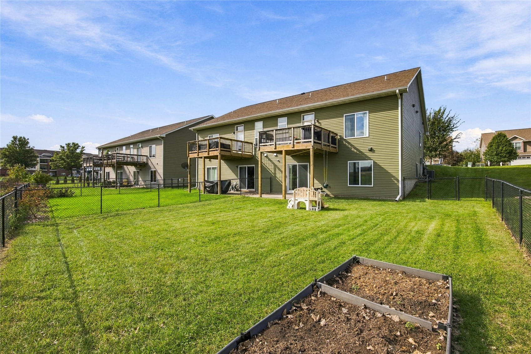 1860 Carroll Court North Liberty IA 52317