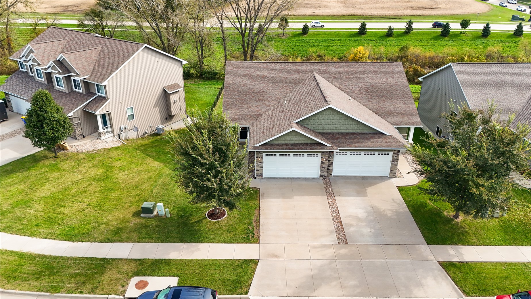 1860 Carroll Court North Liberty IA 52317