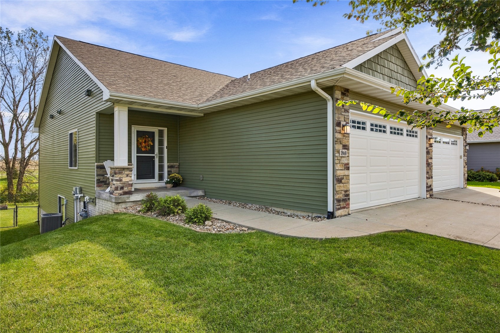 1860 Carroll Court North Liberty IA 52317
