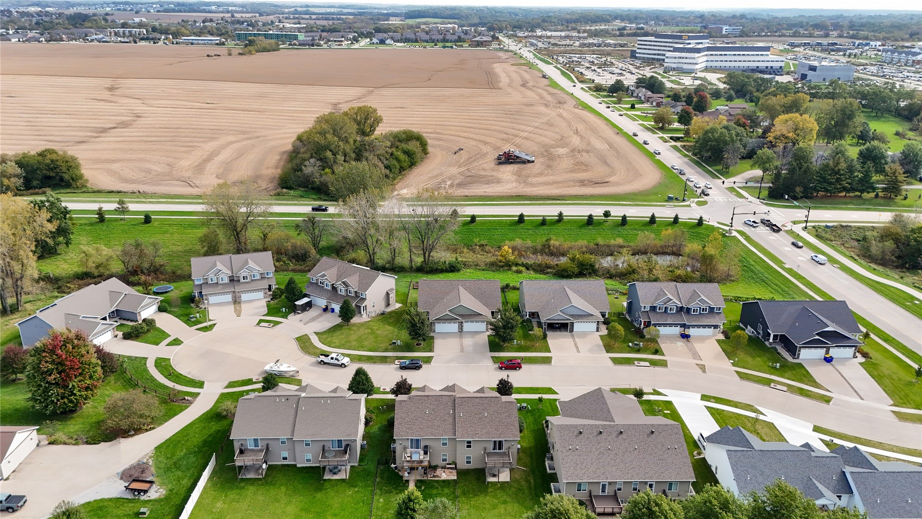 1860 Carroll Court North Liberty IA 52317