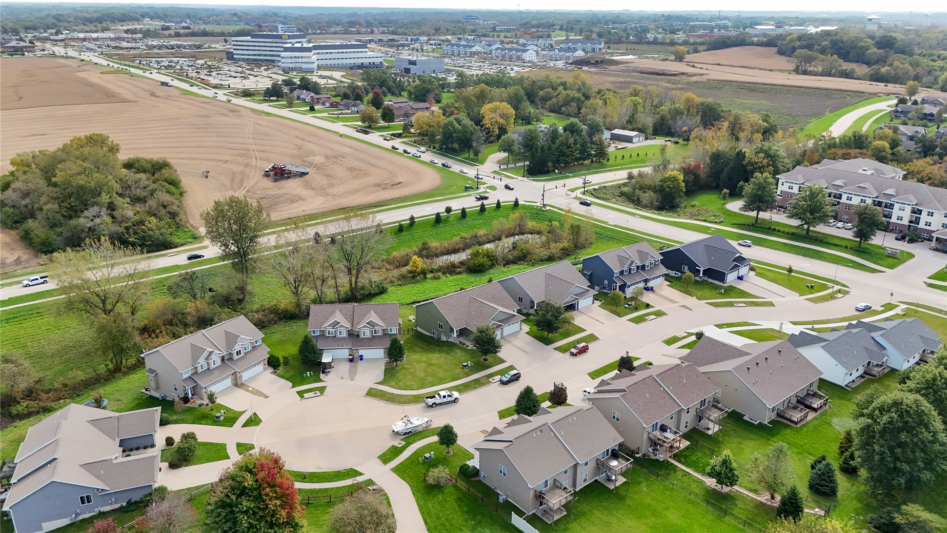 1860 Carroll Court North Liberty IA 52317