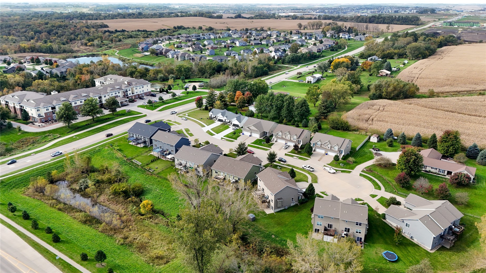 1860 Carroll Court North Liberty IA 52317
