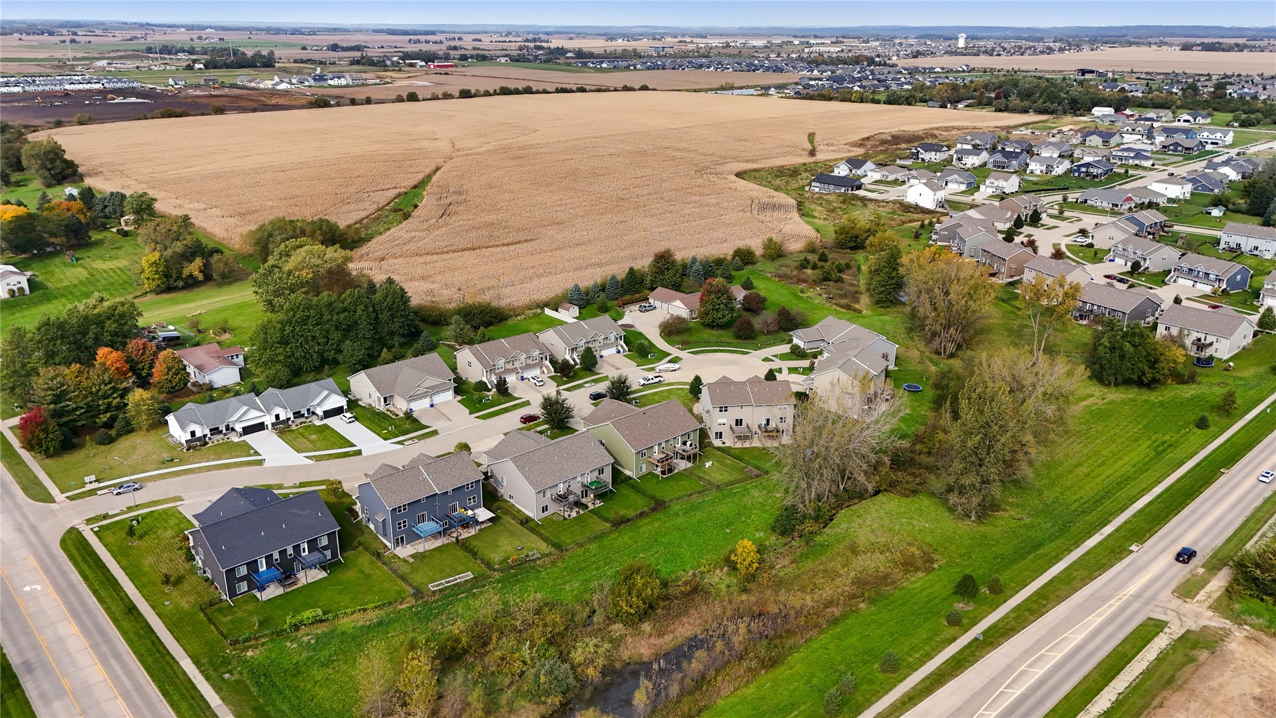 1860 Carroll Court North Liberty IA 52317