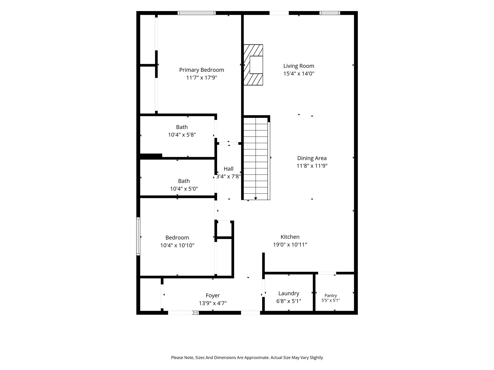 1860 Carroll Court North Liberty IA 52317