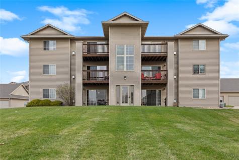 3130 Wilson SW Cedar Rapids IA 52404
