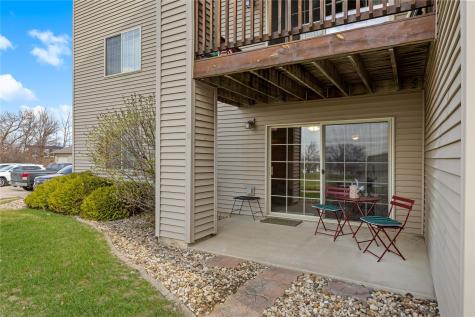 3130 Wilson SW Cedar Rapids IA 52404