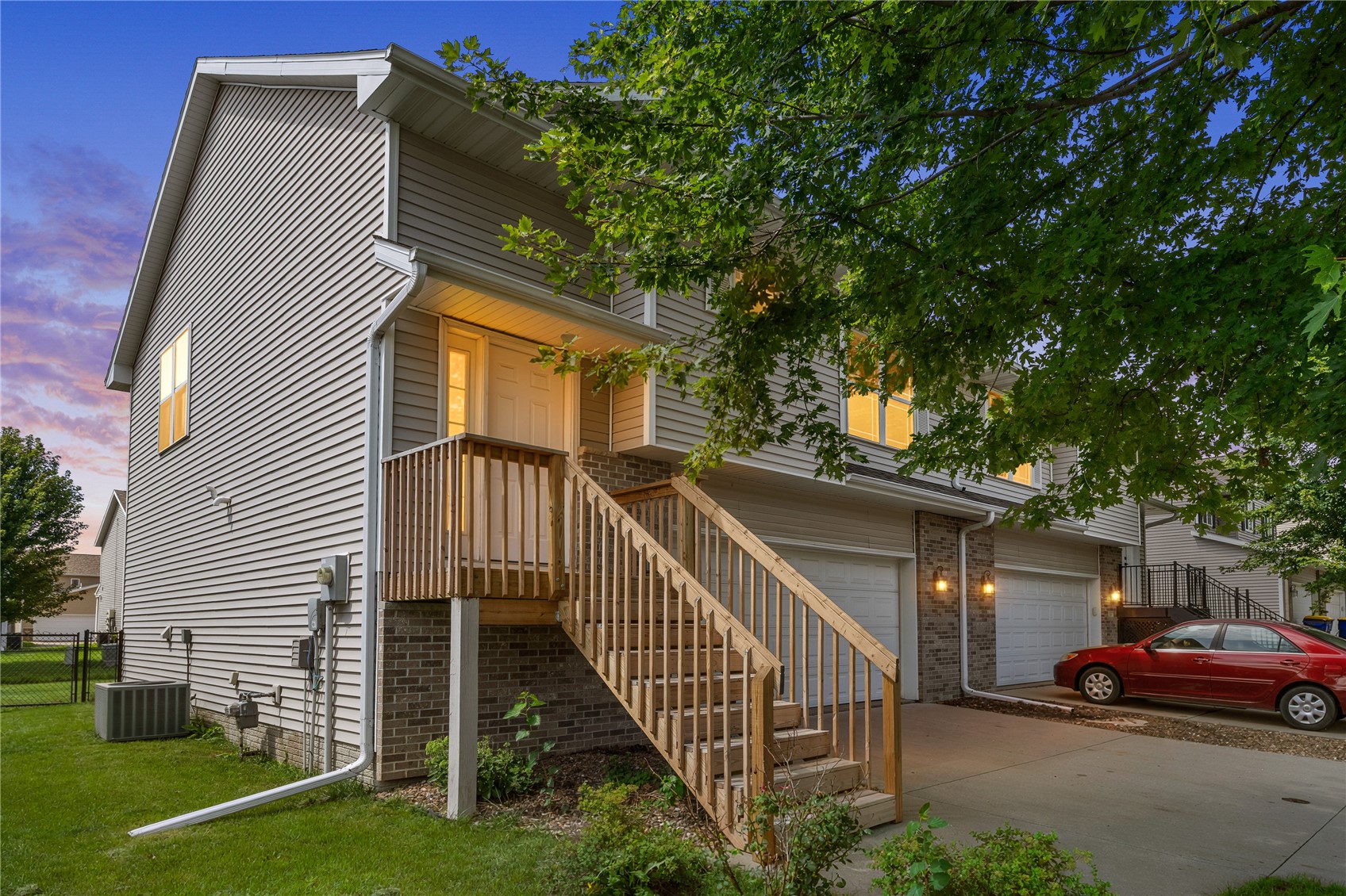 235 N Park Ridge Road North Liberty IA 52317