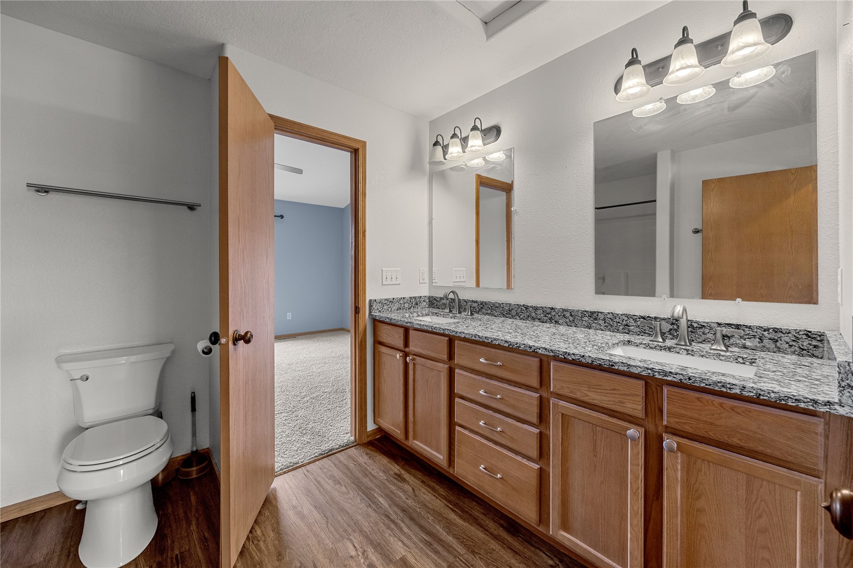 235 N Park Ridge Road North Liberty IA 52317