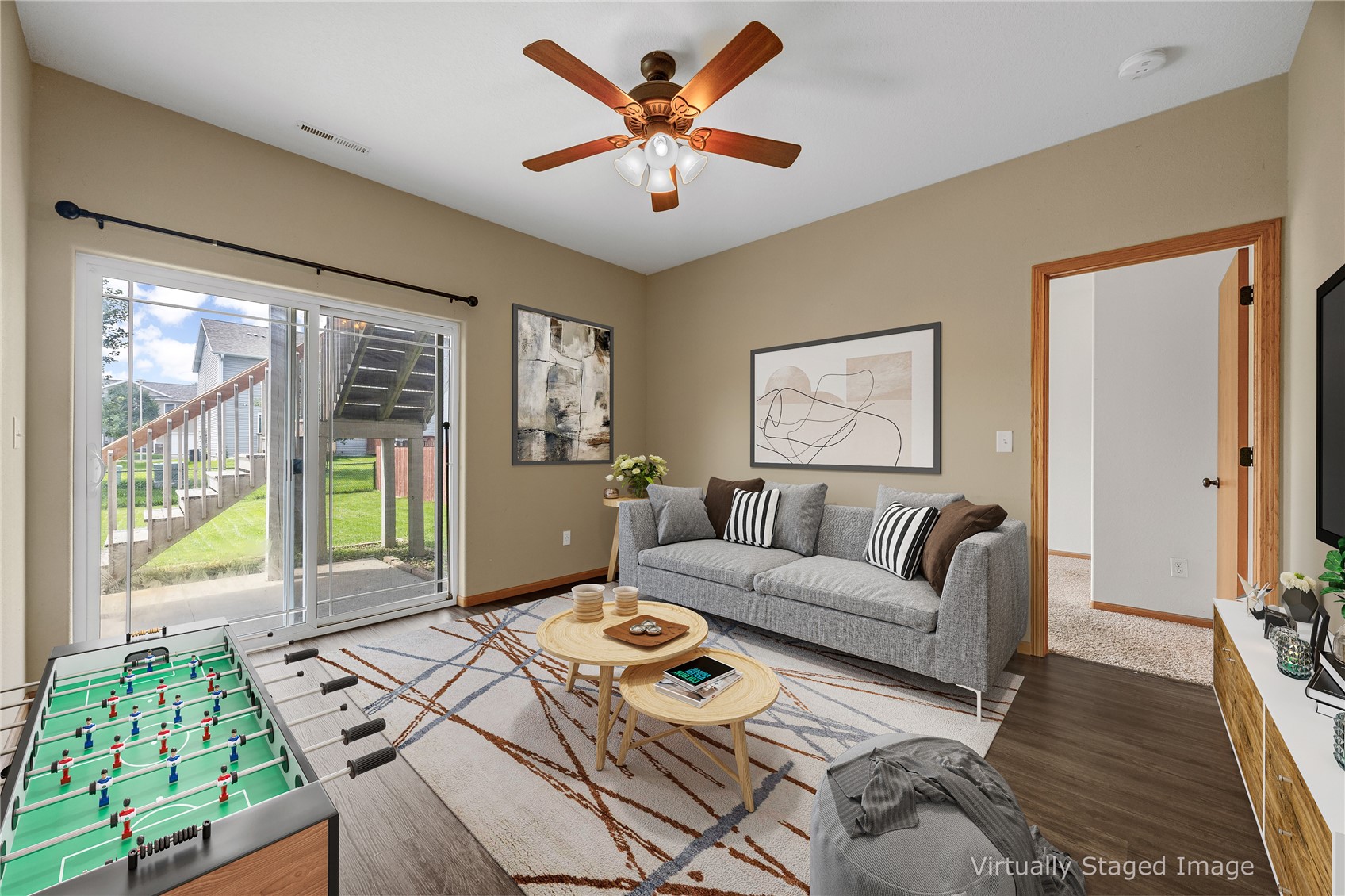 235 N Park Ridge Road North Liberty IA 52317