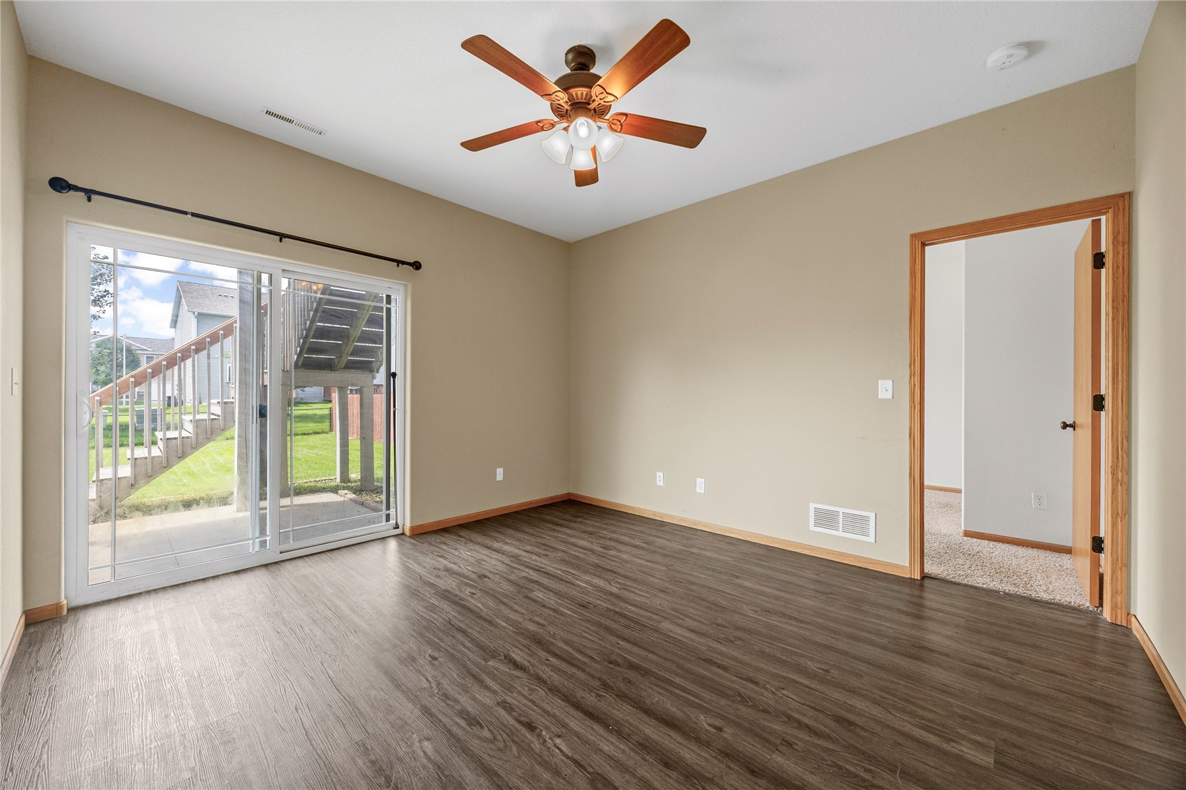 235 N Park Ridge Road North Liberty IA 52317