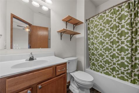 235 N Park Ridge Road North Liberty IA 52317