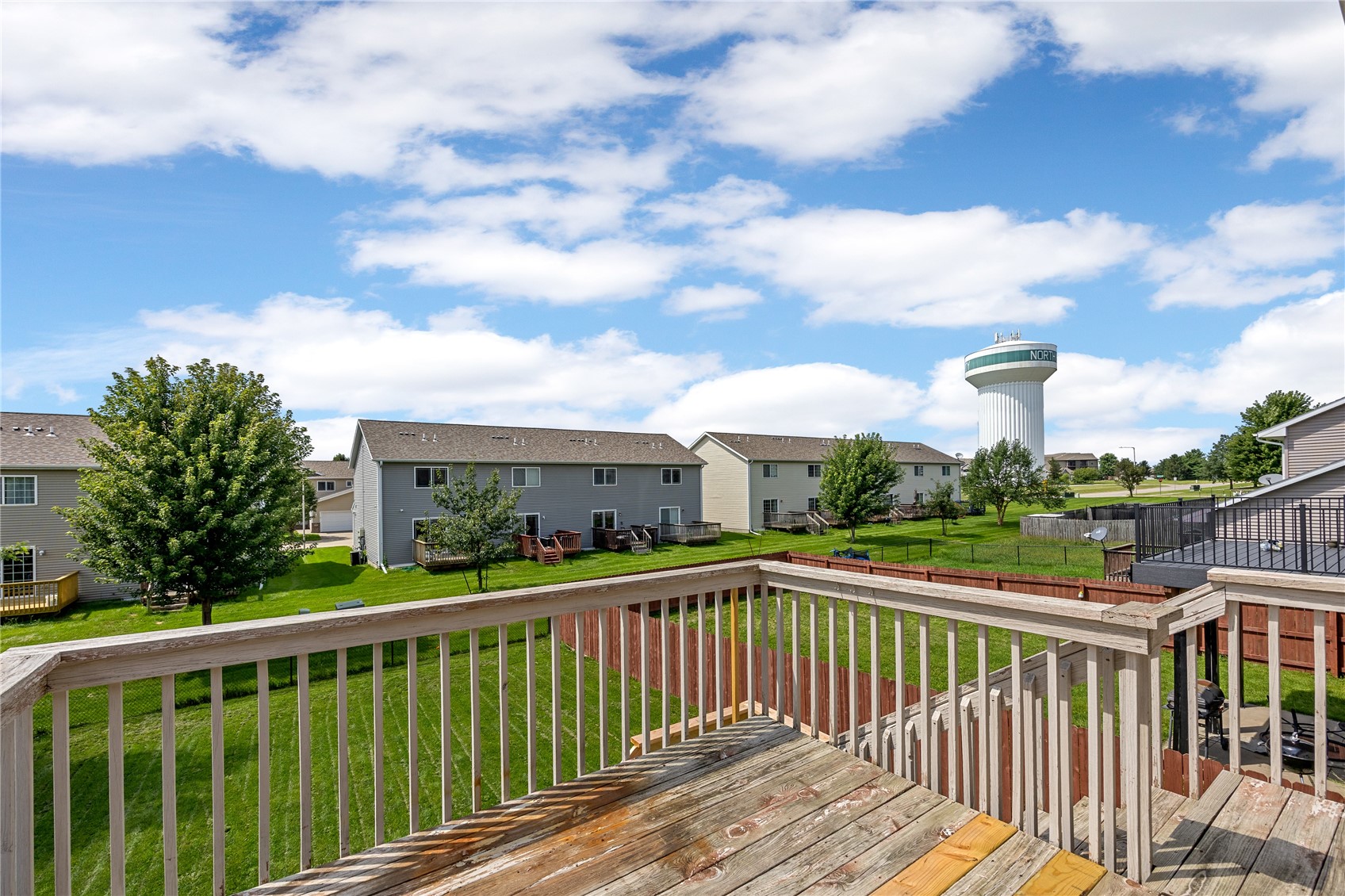 235 N Park Ridge Road North Liberty IA 52317