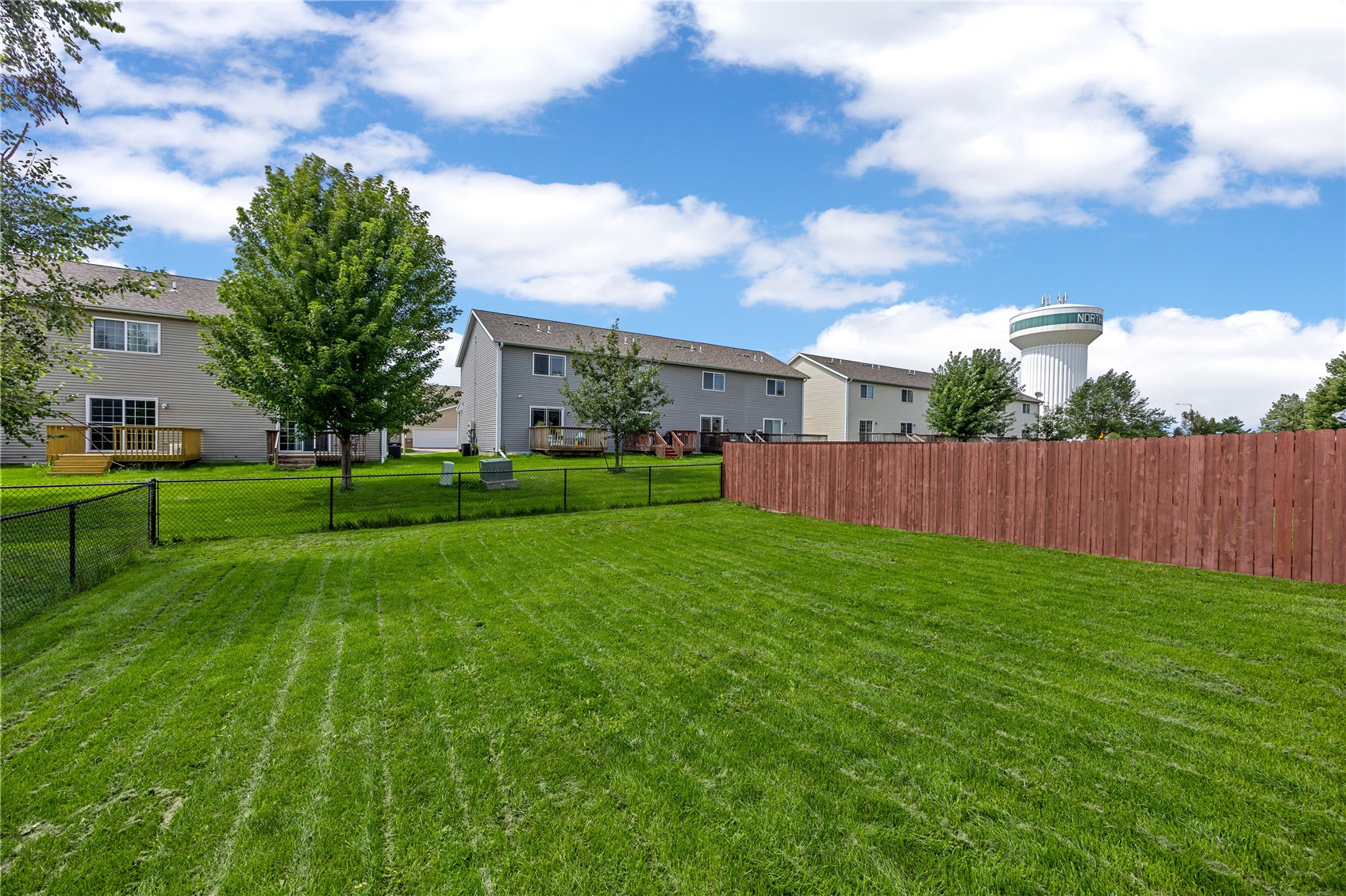 235 N Park Ridge Road North Liberty IA 52317