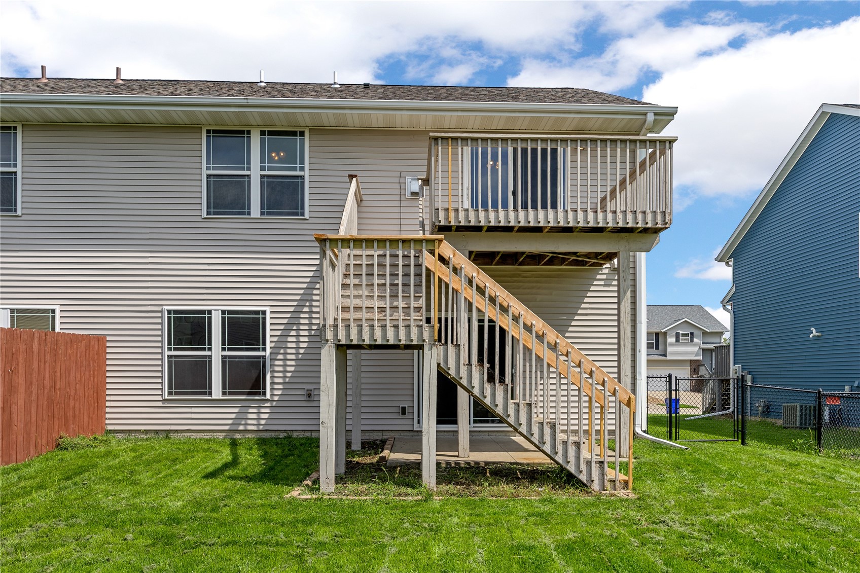 235 N Park Ridge Road North Liberty IA 52317