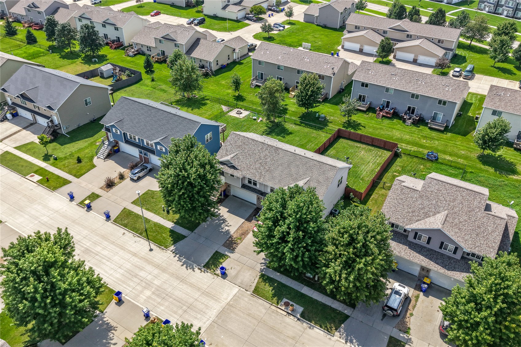 235 N Park Ridge Road North Liberty IA 52317
