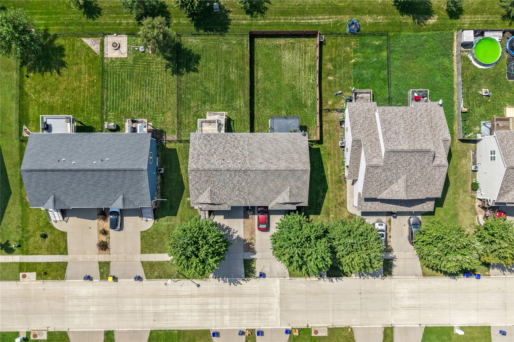 235 N Park Ridge Road North Liberty IA 52317