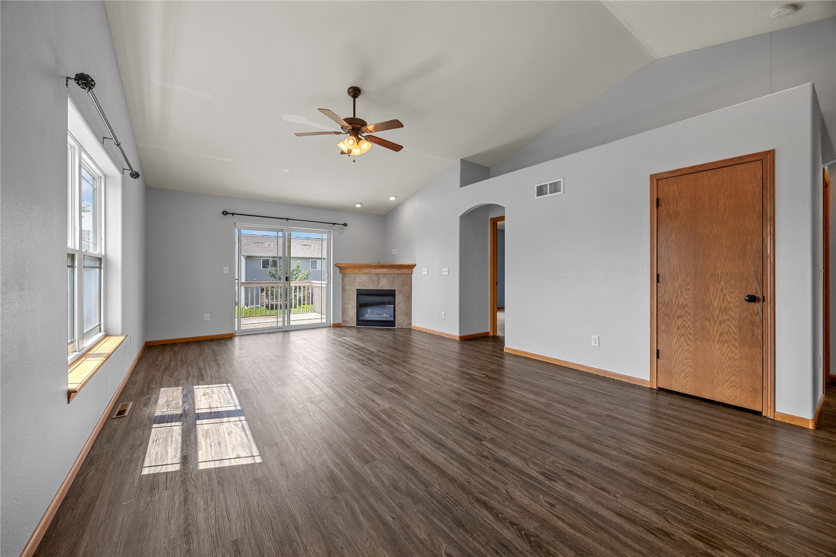 235 N Park Ridge Road North Liberty IA 52317