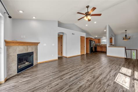 235 N Park Ridge Road North Liberty IA 52317