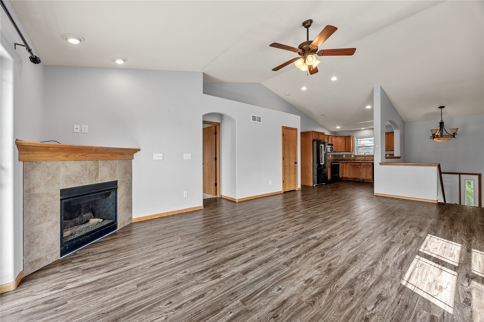 235 N Park Ridge Road North Liberty IA 52317