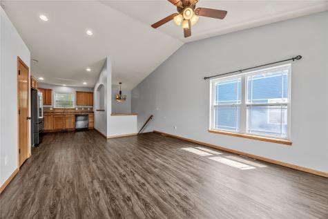 235 N Park Ridge Road North Liberty IA 52317
