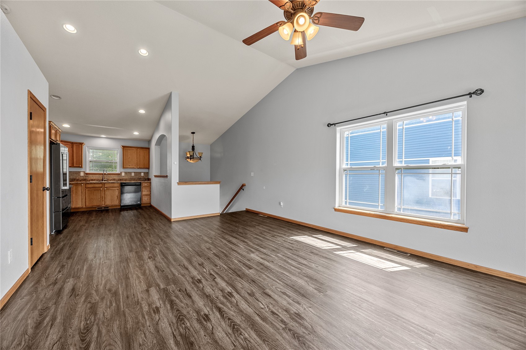 235 N Park Ridge Road North Liberty IA 52317