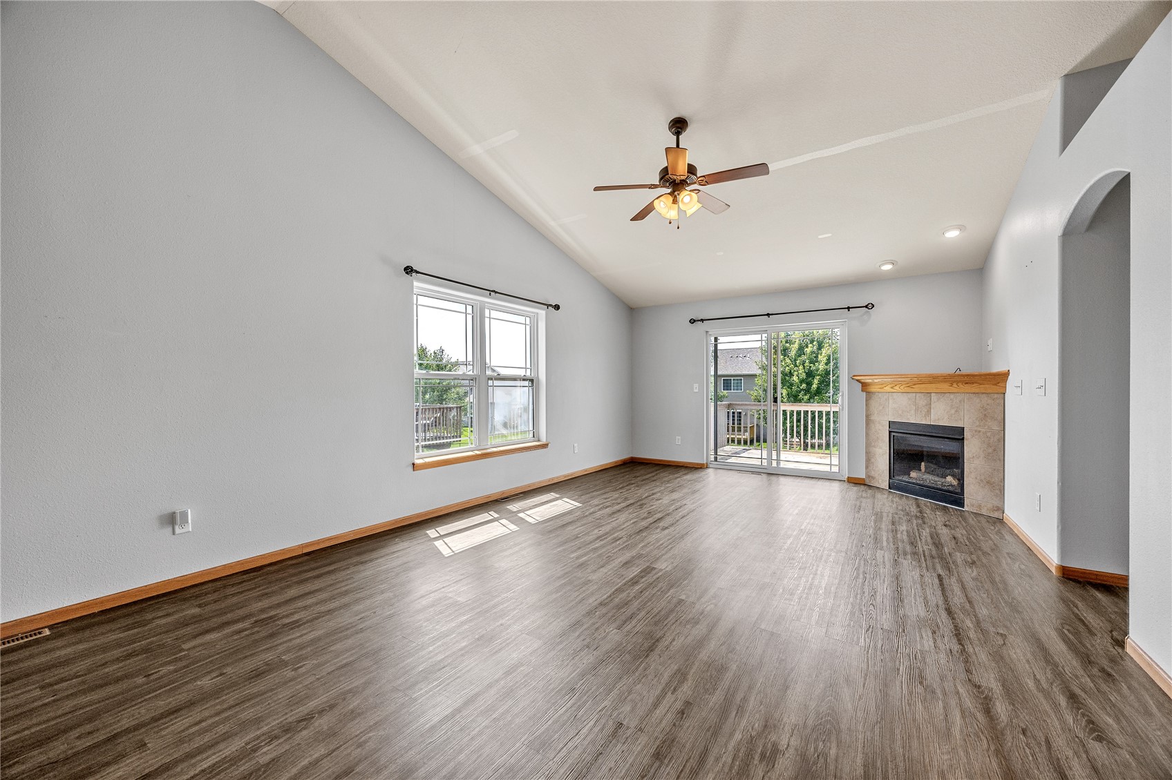 235 N Park Ridge Road North Liberty IA 52317