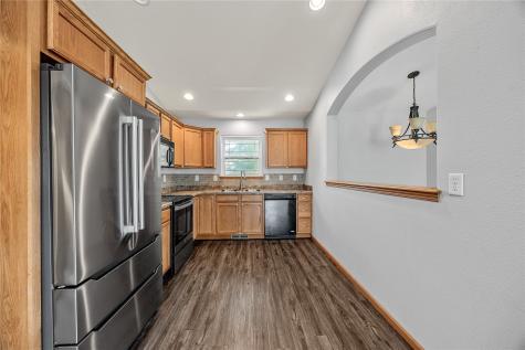 235 N Park Ridge Road North Liberty IA 52317