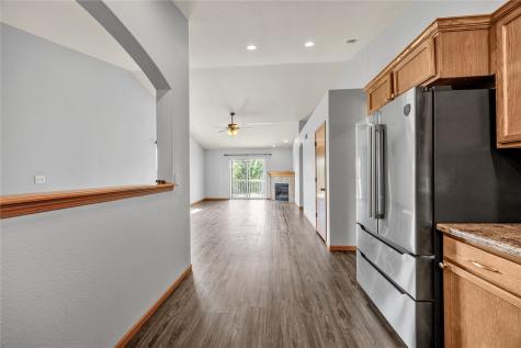 235 N Park Ridge Road North Liberty IA 52317