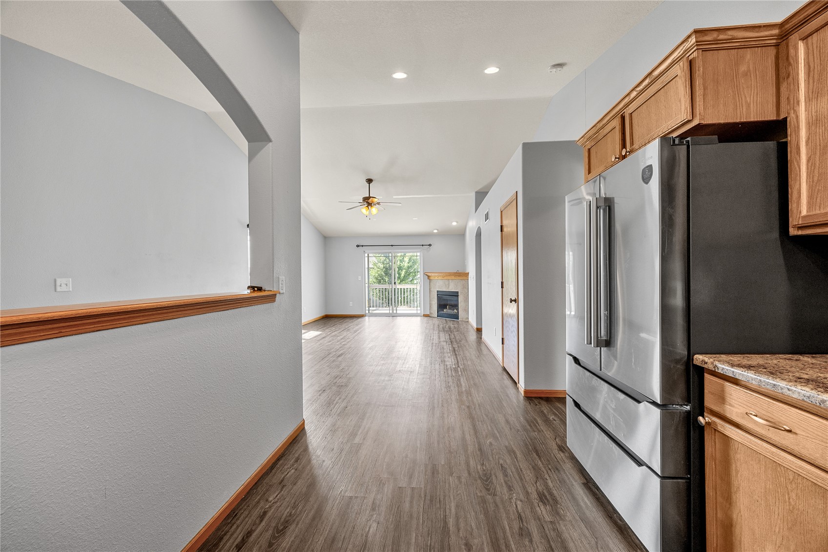 235 N Park Ridge Road North Liberty IA 52317