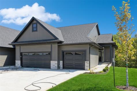812 High Ridge Trail Solon IA 52333