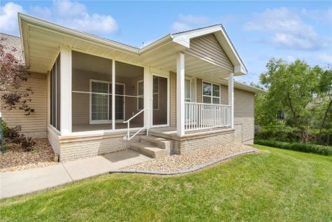 4423 Quail Trail Drive Marion IA 52302